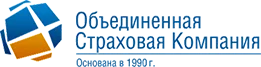 Объединённая страховая компания